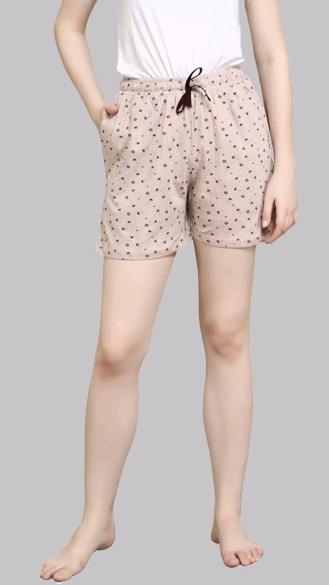 Sukanya Nightwear Shorts