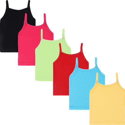 80 Bodycare Girls Slip Slip, Slips - bare essentials