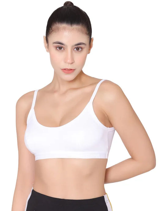 1608W Bodycare Sports Bra Sports Bra - bare essentials
