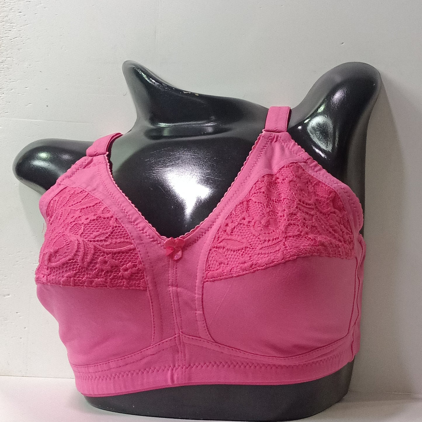 Nexa Sherry Cotton, full coverage, Non Padded - bare essentials