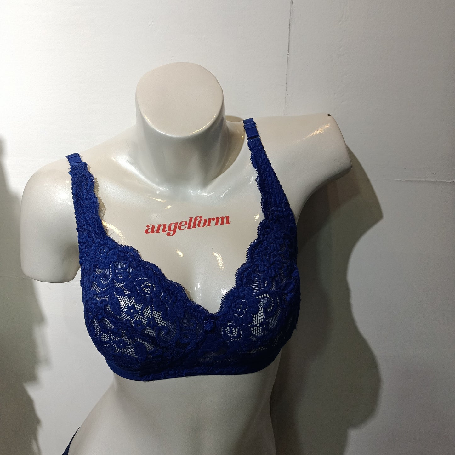 9994 Bra Sherry Bras, full coverage - bare essentials