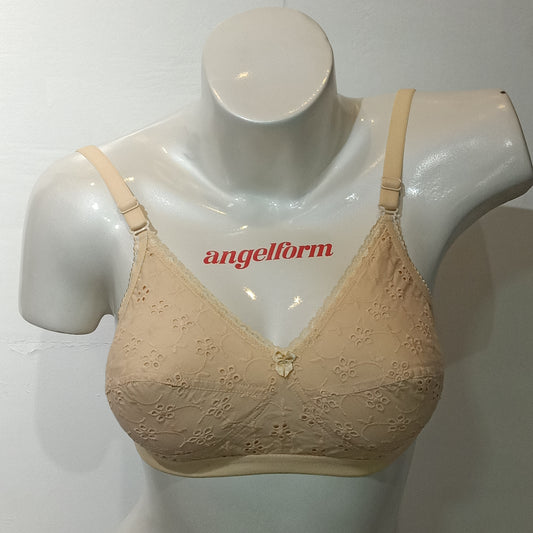Sweety Sherry Bras, Cotton - bare essentials