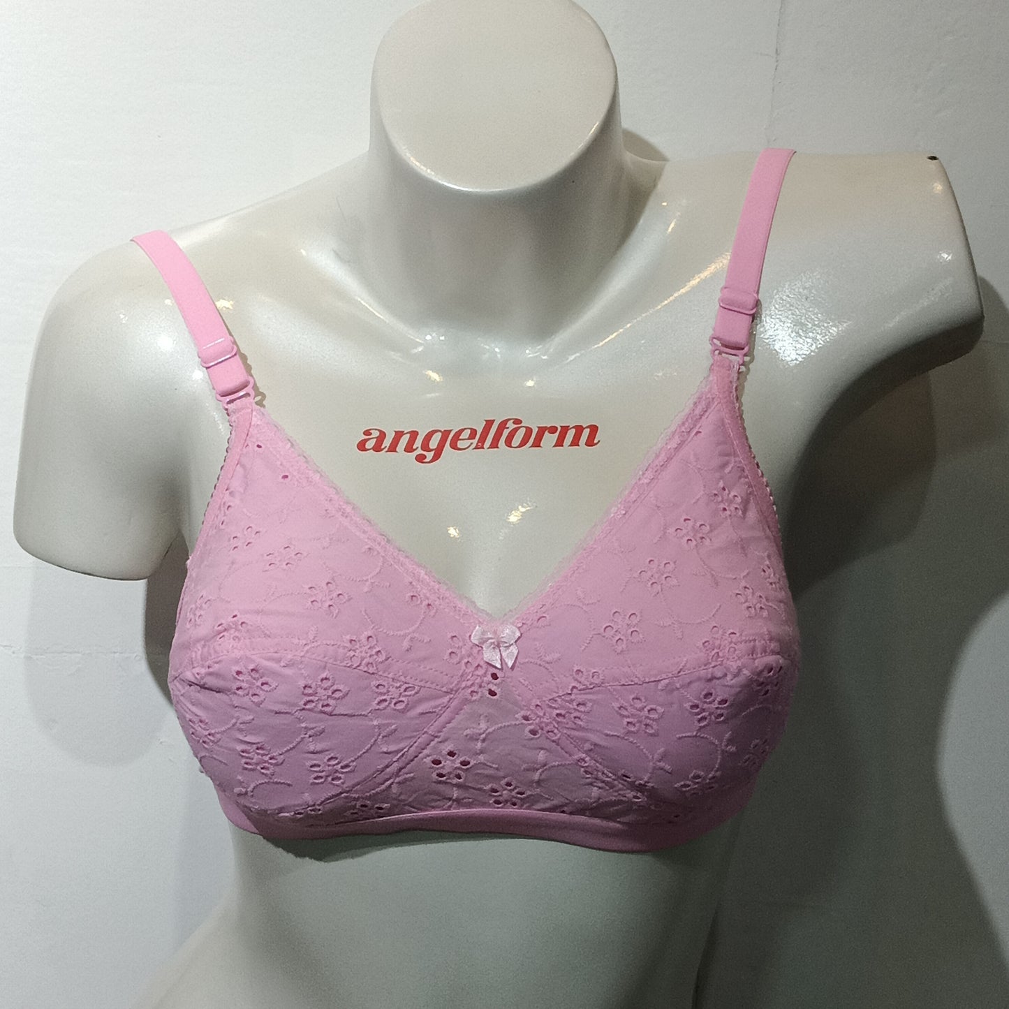 Sweety Sherry Bras, Cotton - bare essentials