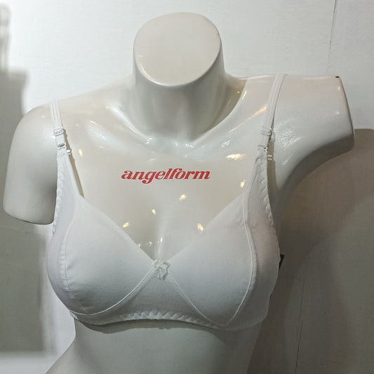 Sherry Varsha Bras, non - padded bra, wireless - bare essentials