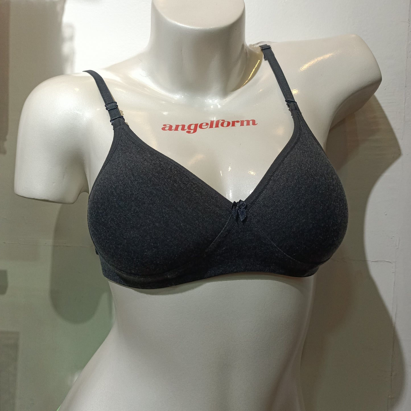 Jio Pad Sherry Bras, cotton bra, Padded, padded bra, T-shirt Bra - bare essentials