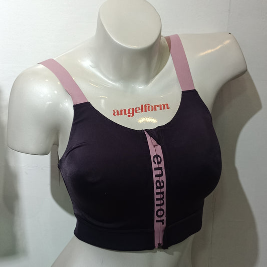 SB29 Enamor Sports Bra - bare essentials