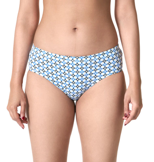 Blossom Panties Panties - bare essentials