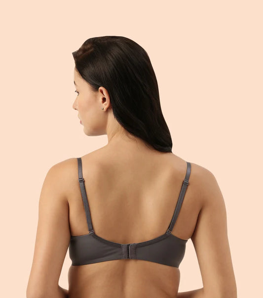 FO57 ENAMOR PADDED TSHIRT BRA