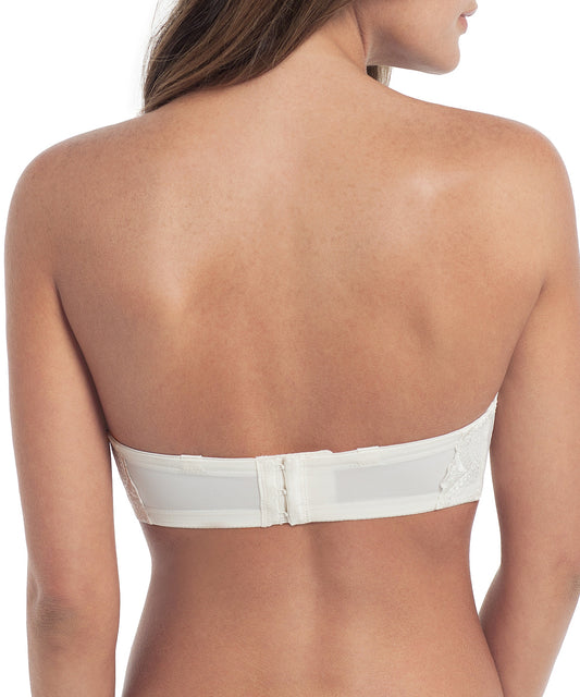 PANACHE BRIDAL STRAPLESS BRA 6110 bridal, Bridal Collection, Strapless Bra - bare essentials