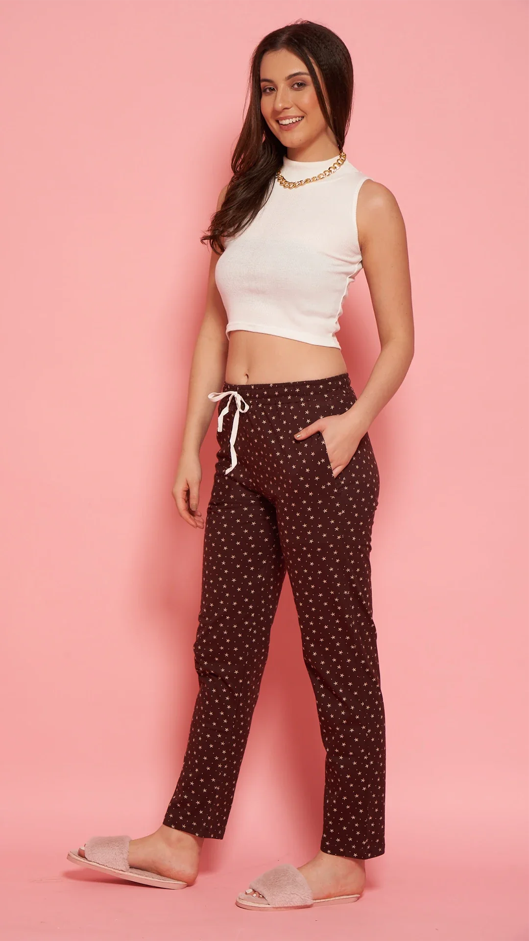 Sukanya Nightwear Pajama