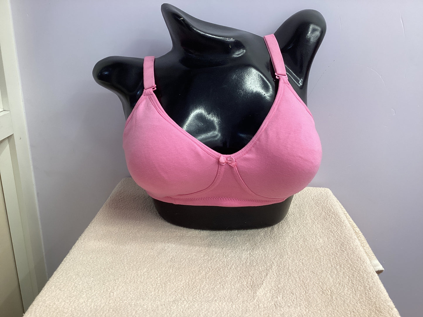 Lovaze Feather Touch Bra