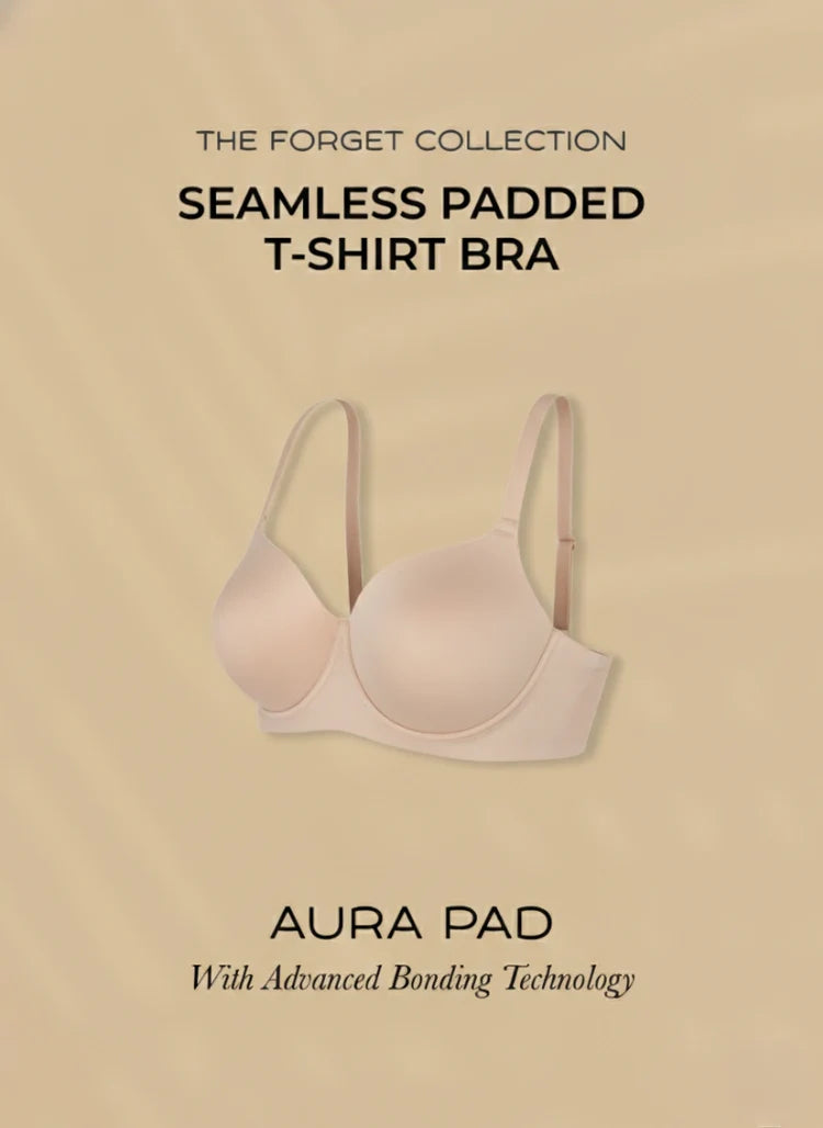 Aura Pad C cup Blossom