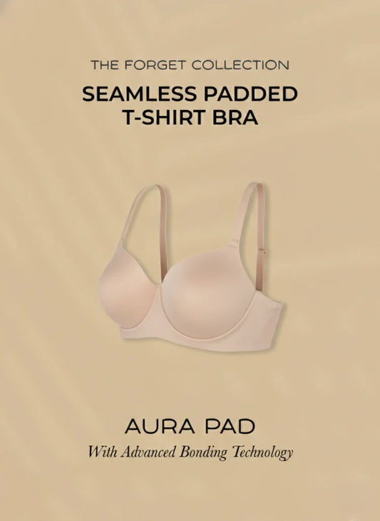 Aura Pad C cup Blossom
