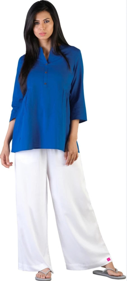 TwinBirds Palazzo 1801 Palazzo - bare essentials