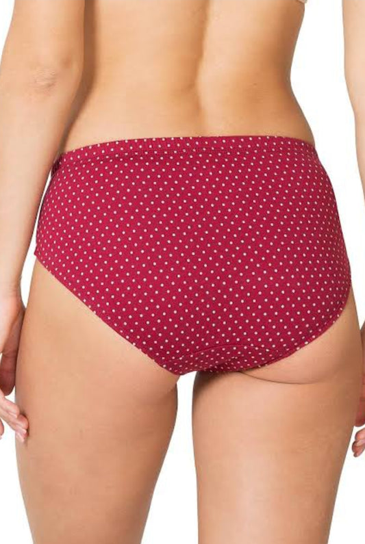 Vismay ZIDA Panties Panties - bare essentials