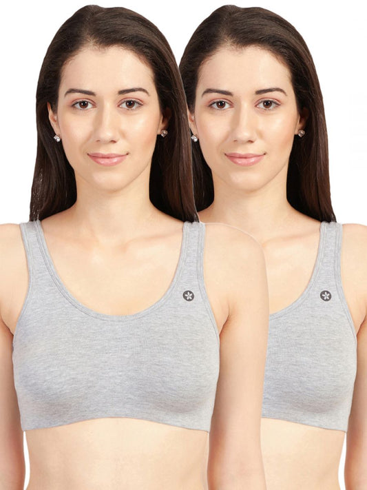 Sonari Kyra women's Sports Bra - bare essentials