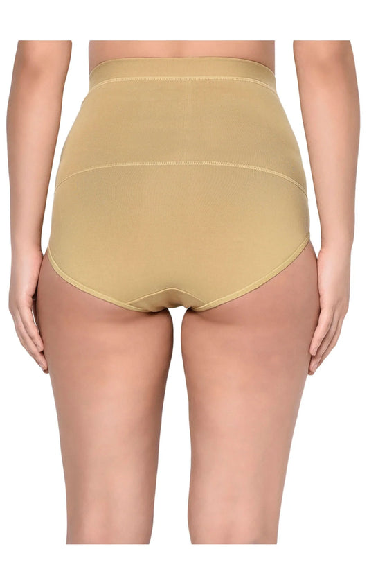 BODYCARE Tummy Control High-Waist Panties Butt Lifter Shaper Shorts