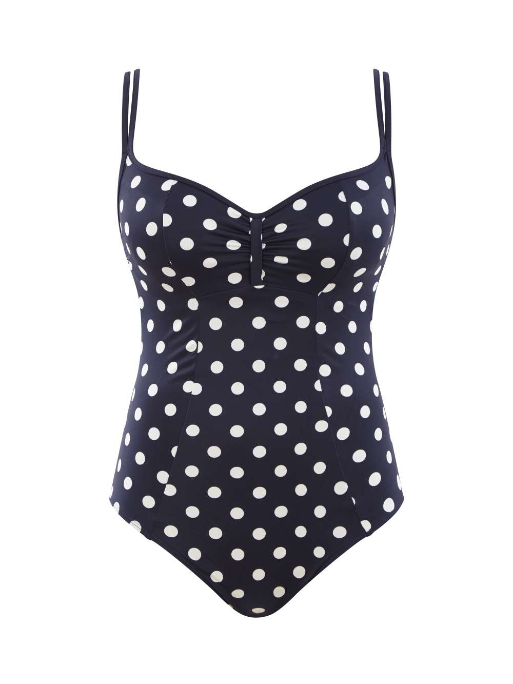 PANACHE ANYA RIVA SPOT BALCONNET SWIMSUIT SW1450 swim wear, swimsuit, swimwear - bare essentials
