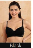198 Nykaa Padded Bra