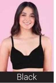 362 Nykaa Lightly Padded Bra