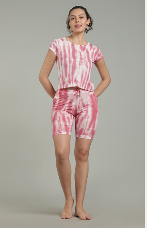 Mills & Hues SHORTS SET