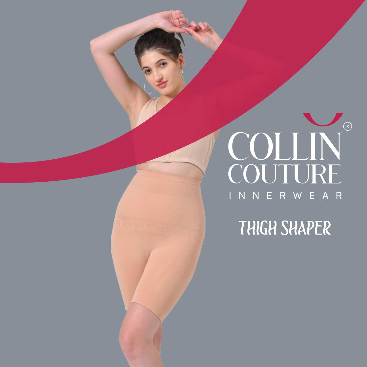 Thigh Shapewear Collin Couture