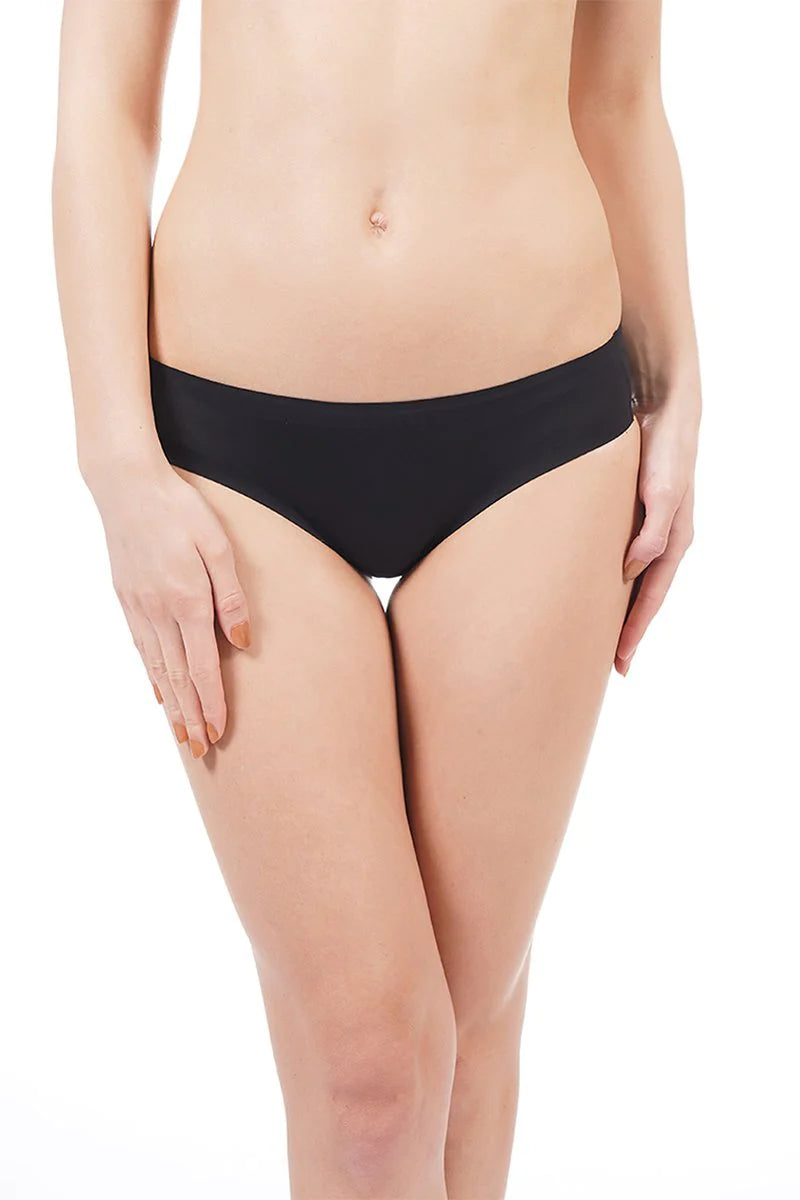 Vanish Seamless Bikini Panty PAN 11410 Bikini, seamless - bare essentials