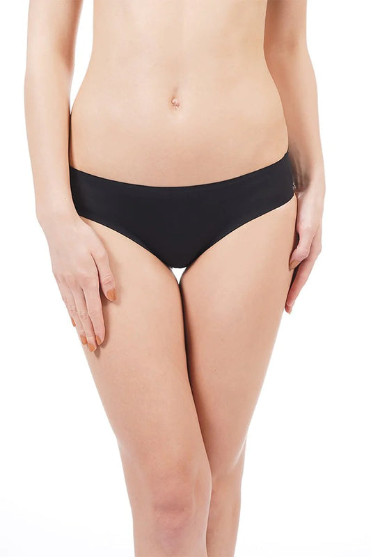 Vanish Seamless Bikini Panty PAN 11410 Bikini, seamless - bare essentials