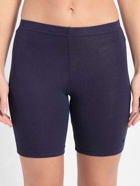 1529 Women's Shorties Jockey Panties, Shorties, Tights - bare essentials