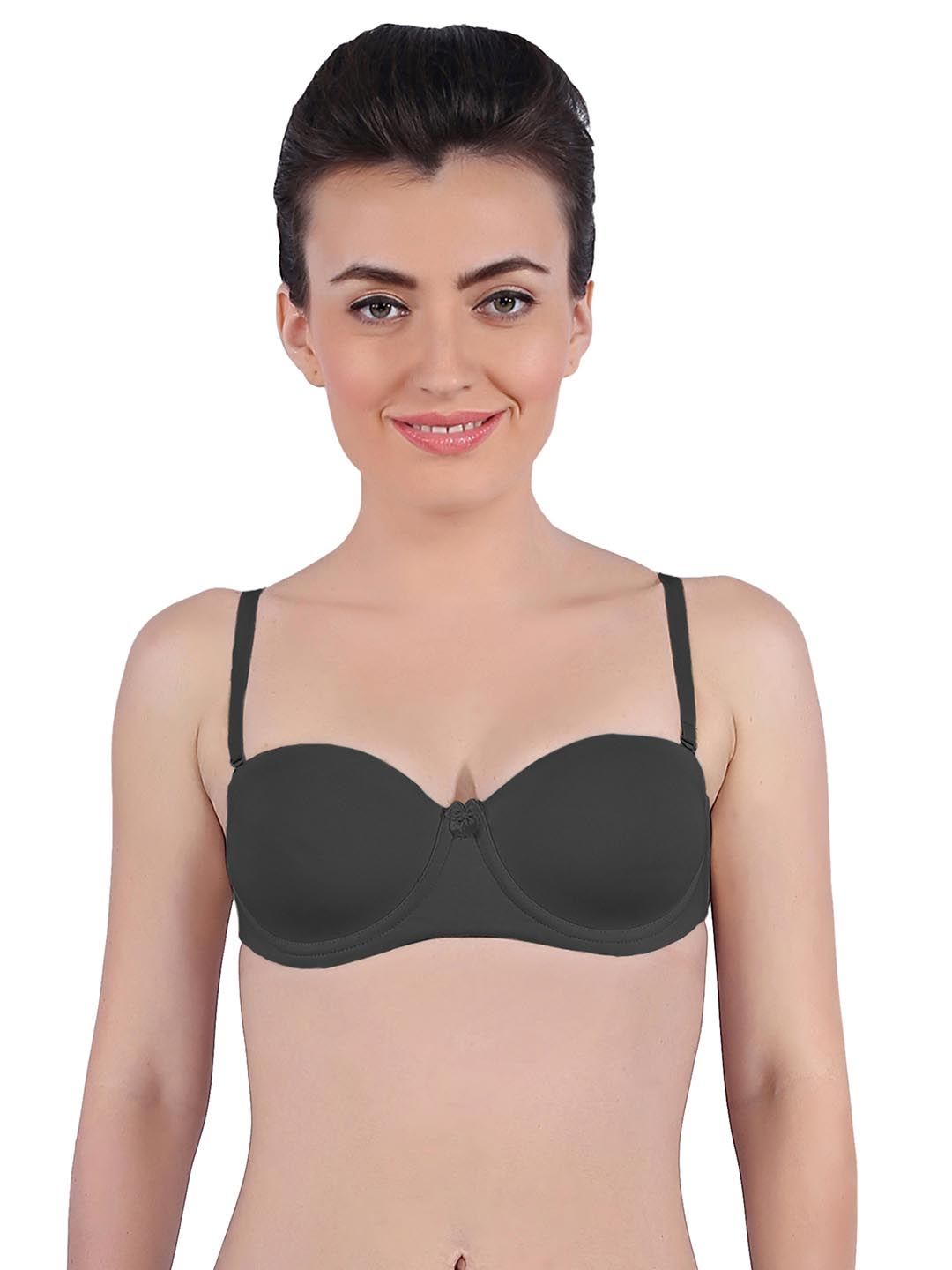 Sonari Magica Padded Multiway Women's Bra Padded, padded bra, Strapless Bra - bare essentials
