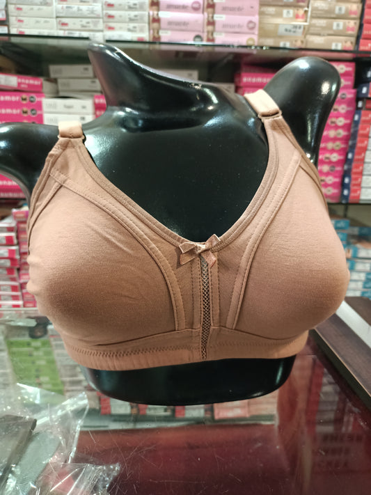 5028/9028 Alies Non Padded Bra