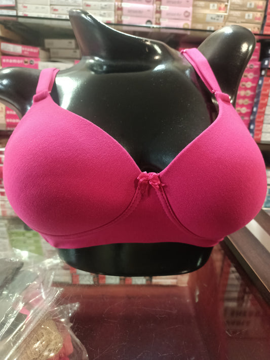 Mysha Daisy Dee Padded Bra