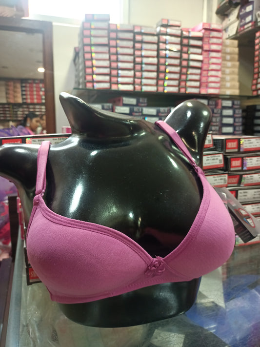 Misty Daisy Dee Padded Bra