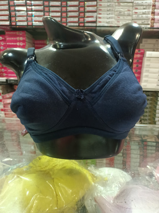 L26 Libertina Feeding Bra