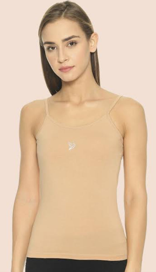 JP New Twinbirds Camisole Camisole, Slip, Slips - bare essentials