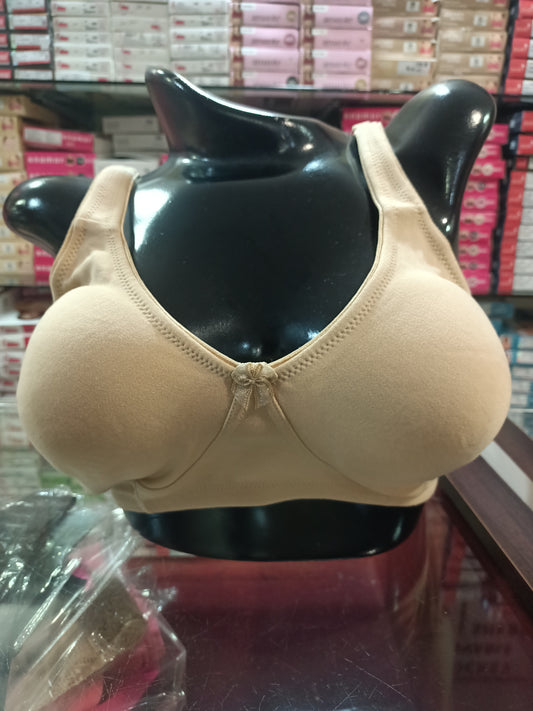 Vismay Zoe Non Padded Bra