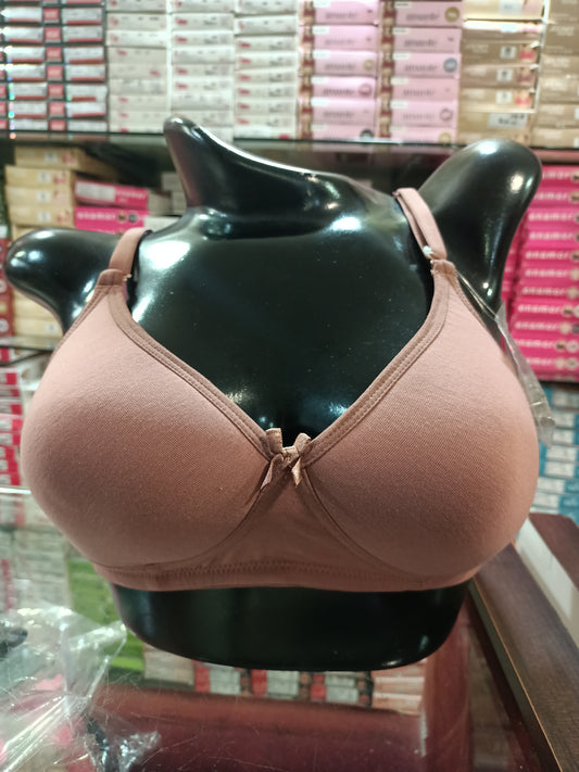 DE14 Alies Padded Bra