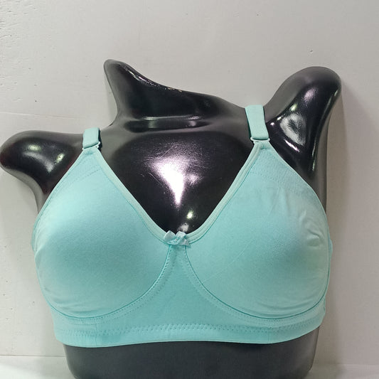 888 C Cup Sherry non - padded bra, Non Padded, non wired, non wired bra - bare essentials