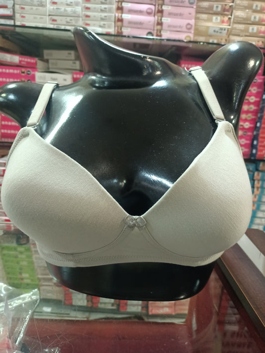 DE 20 Alies Padded Bra