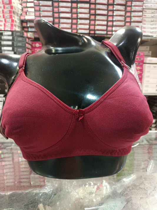 L6 Libertina T Shirt Bra