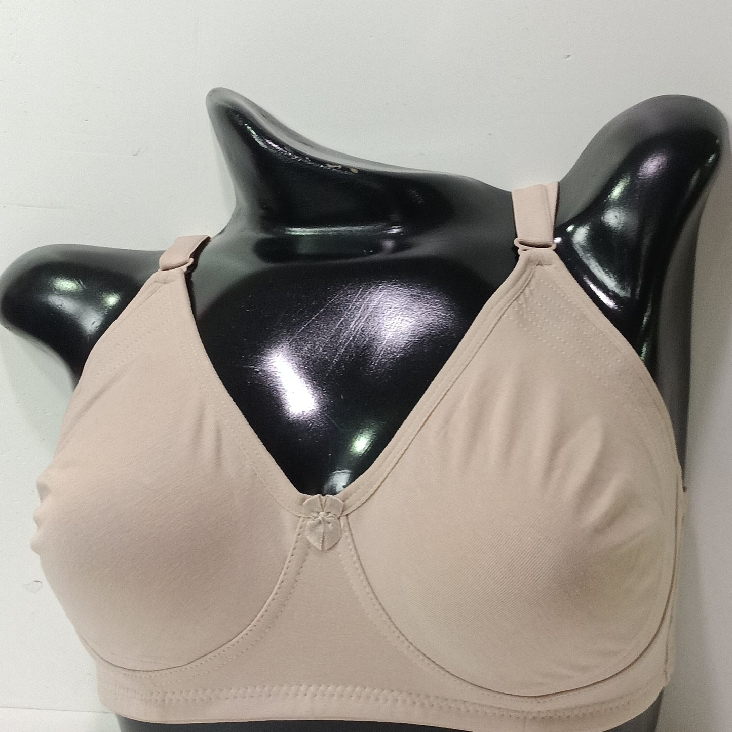 888 C Cup Sherry non - padded bra, Non Padded, non wired, non wired bra - bare essentials