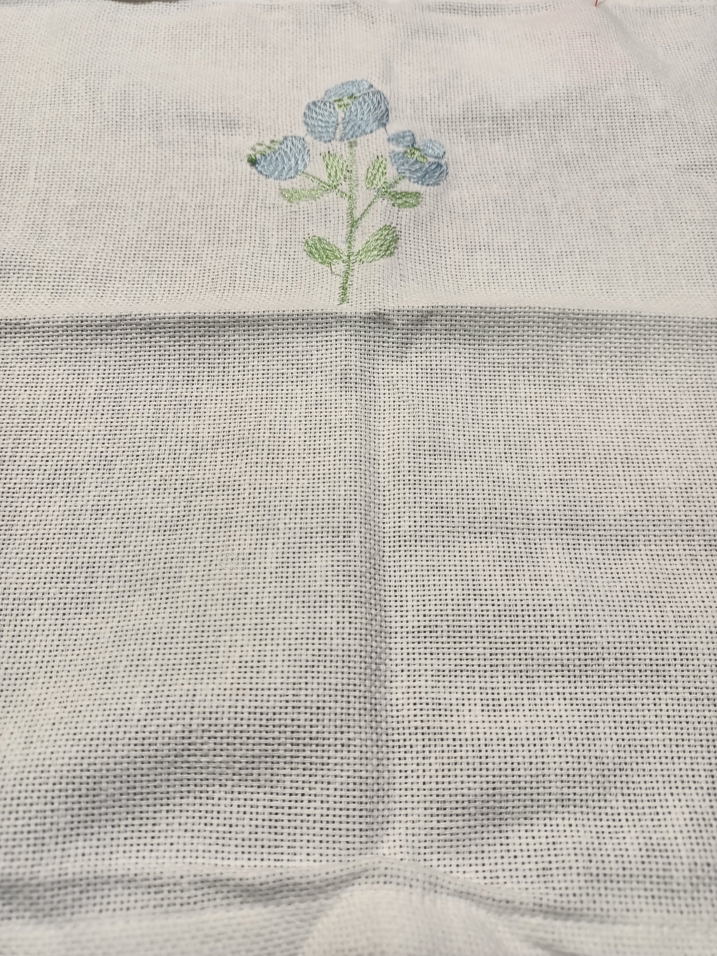 Embroidery Towel
