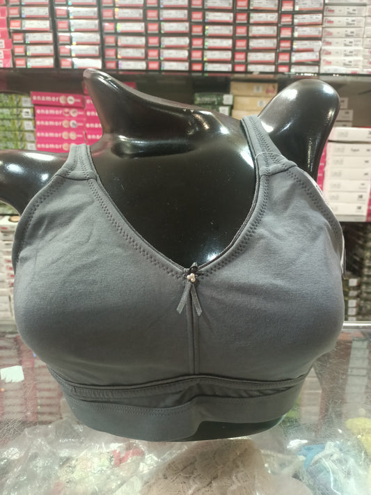 KIARA Juliet Non Padded Bra