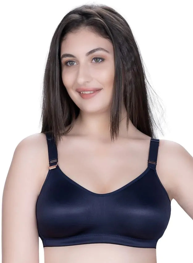 BUY TRYLO RIZA BAE bra Crafted in combed cotton fabric