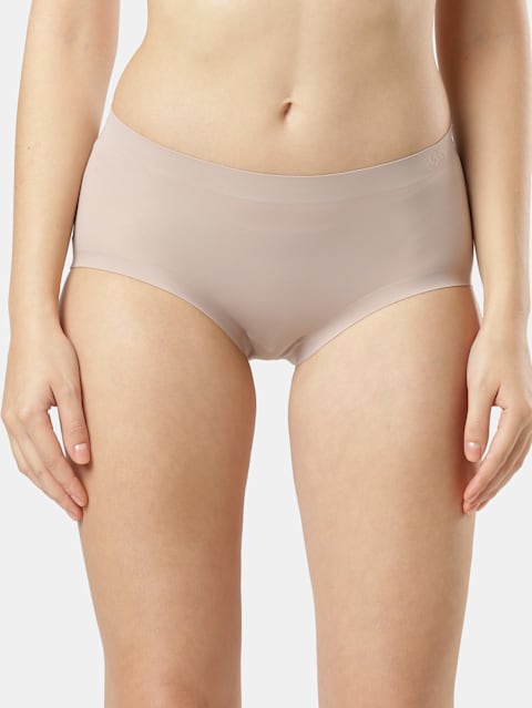 Jockey Panties 1827 Hipster, Panties, seamless - bare essentials