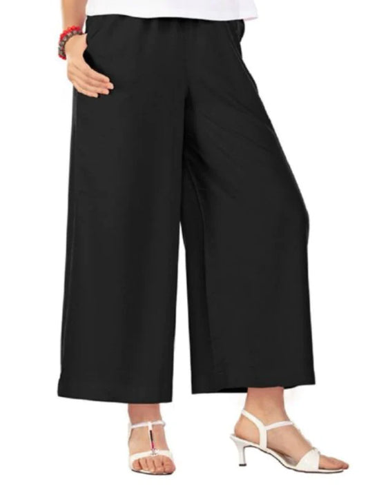 Prisma Palazzo kurti, Kurti Pants, Palazzo - bare essentials