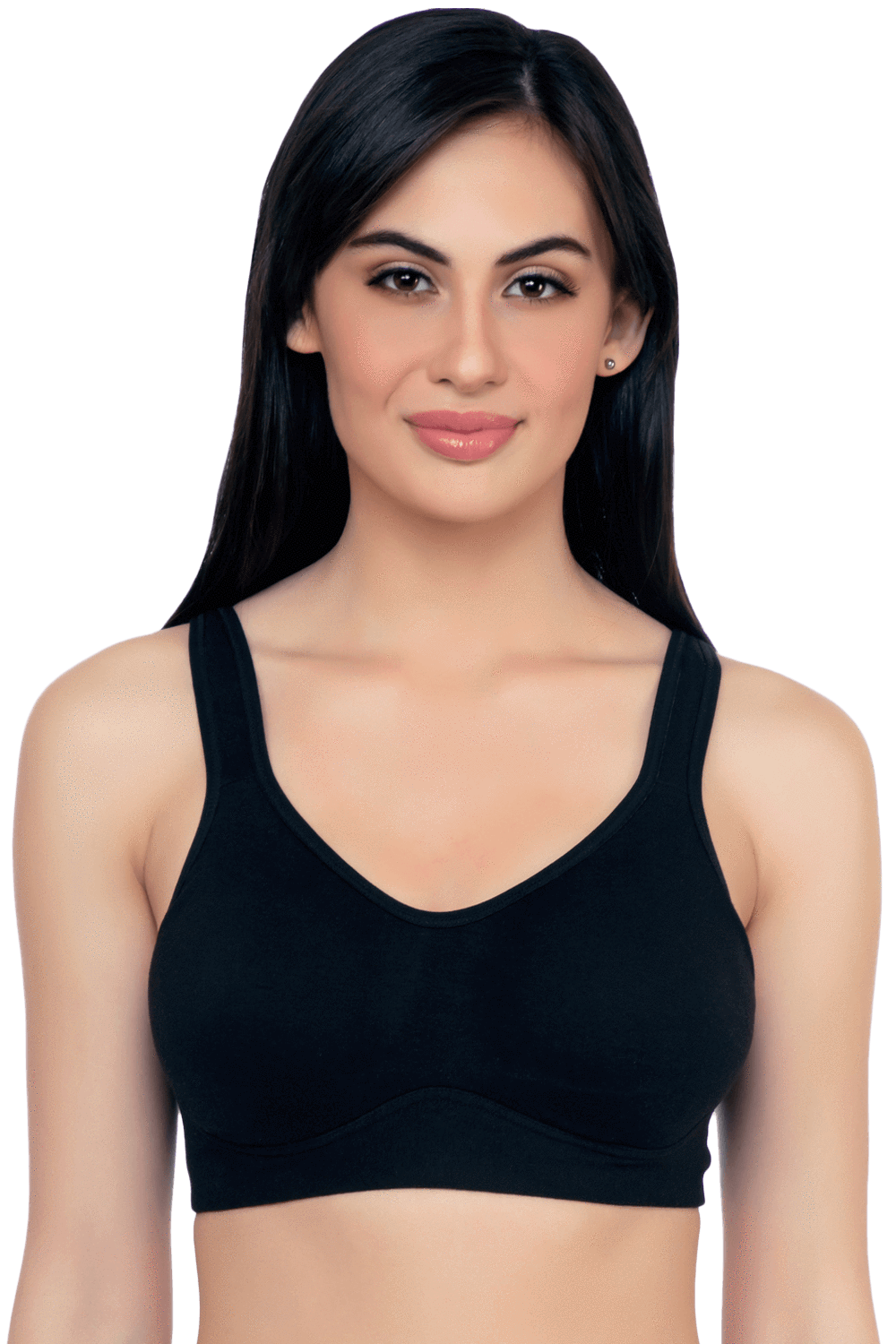 Coverage bra best sale