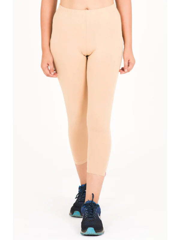 Prisma Leggings Cuff leggings - bare essentials