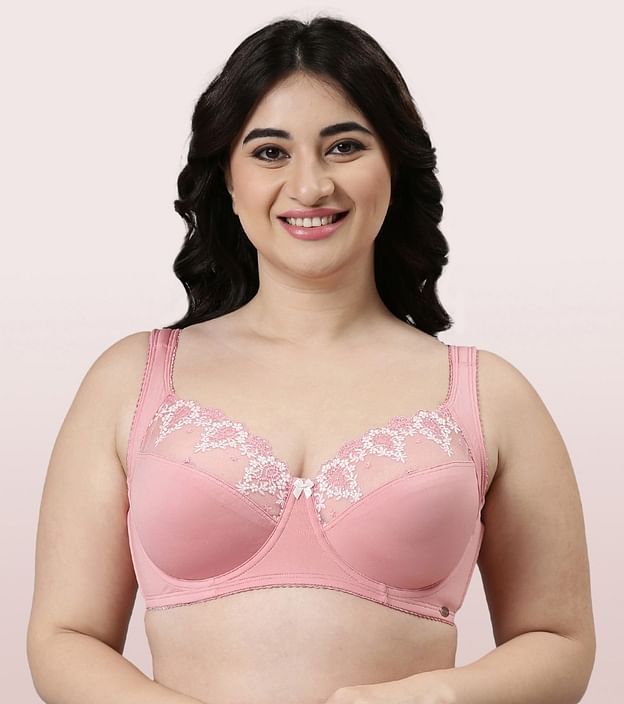 Enamor 38dd Size Bras - Get Best Price from Manufacturers & Suppliers in  India