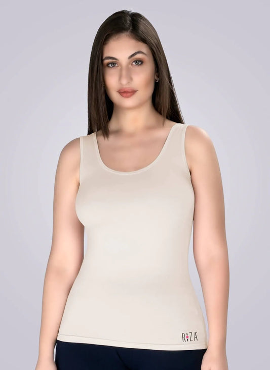 SLIPS TRYLO Camisole, Slips - bare essentials